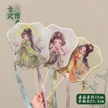 Decorative Fans