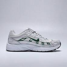 Nike Zapatillas deportivas de corte bajo casuales para niños  (GS)