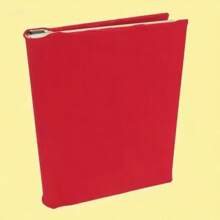 Funda elástica para libros Licken | 21,5 x 28 cm, ajuste universal | Material elástico duradero | Resistente al agua y al polvo | Protege libros de texto y cuadernos | Fácil de instalar, reutilizable