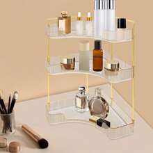 Makeup Organizers & Display Cases