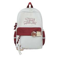 Backpacks