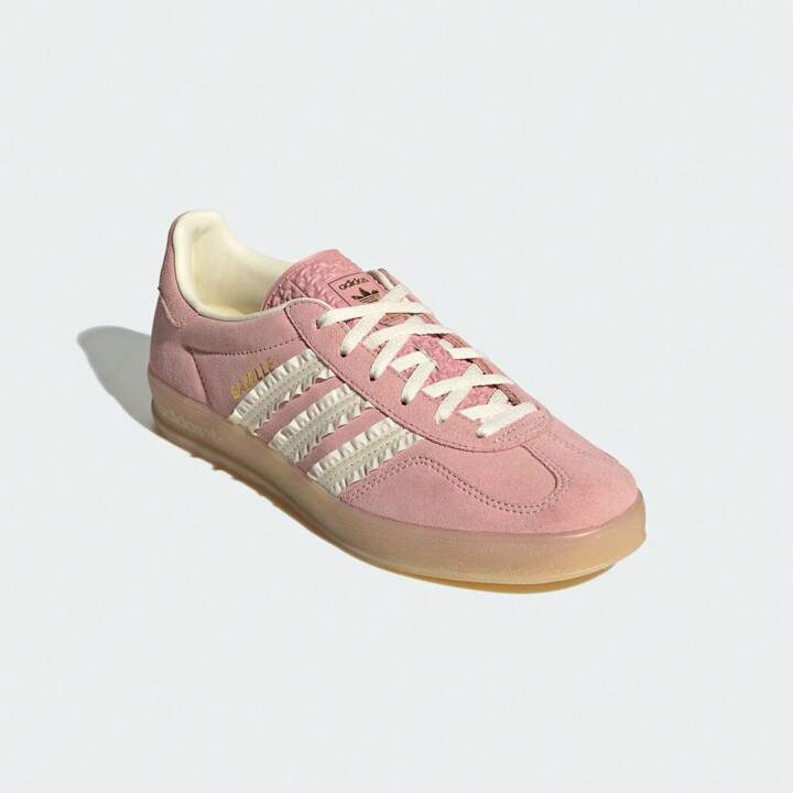 Adidas Originals Unisex Gazelle Indoor W Casual Low Top