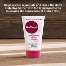 Arnica Bruise Cream With Vitamin K - Moisturizer For Bruising On Arms, Legs & Hands - 4.5 Oz - 淡紫色 - 查看 1