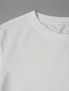 Women T-Shirts - Black - View 3