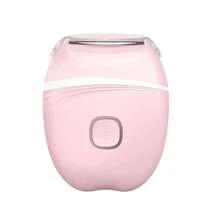 RAF USB充电式无痛脱毛仪，男女通用，可用于面部、腿部、手臂、腋下和比基尼区域。秋冬季、圣诞节和情人节特惠礼品。 - 彩色 - 查看 12