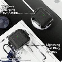 兼容 第四代锁定保护壳 - 防水、防震、坚固的全身保护壳，适用于 第四代 - 带登山扣 - 彩色 - 查看 5