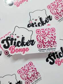 定制 8x4cm 白色背景贴纸、激光贴纸、情人节爱情贴纸、婚礼贴纸、透明背景心形贴纸（印有您的姓名和日期）、优雅的植物和花卉新娘设计、个性化标签、庆祝和祝福贴纸、学校用品、返校