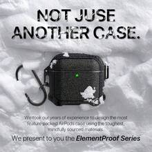 兼容 第四代锁定保护壳 - 防水、防震、坚固的全身保护壳，适用于 第四代 - 带登山扣 - 彩色 - 查看 6