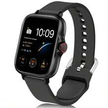 Eytlptoc Multi-Function Smart Watch For IOS And Android Devices: (Call/Dial), Step Counter, Calorie, Multiple Sports Modes, Remote Camera, Music Control, Alarm, Suitable For Women And Men, Smart Bracelet Fitness Tracker!