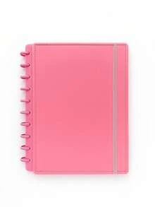 Tesouro direto Import Notebooks - Hồng - Xem 1