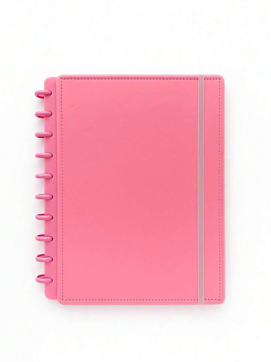 Tesouro direto Import Notebooks - Hồng - Xem 1