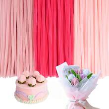 150/300pcs Pink Mixed Color Craft Pipe Cleaners, Pipe Cleaner Craft Light Pink Pink Jade Deep Red Pink Pipe Cleaner For Craft Foldable Chenille Rod Pipe Cleaner,Chenille Stems, Pipe Cleaners Craft, Chenille Stems Pipe Cleaners, Fuzzy Sticks Craft Supplies, Colored Pipe Cleaner, For DIY Art And Craft Projects And Decorations