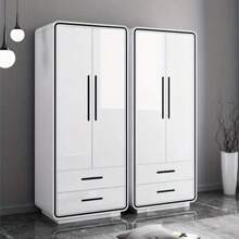 1 卷白色珍珠光泽壁纸，采用耐用耐磨乙烯基材料制成，适合 DIY 安装，具有自粘性和可剥离特性，适用于墙壁、台面、橱柜以及客厅、卧室、厨房和浴室的家居装饰，尺寸为 15.7 英寸 x 196.8/118.1/39.3/393.7 英寸