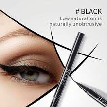 ZEESEA 持久眼线笔，防水，防汗，防晕染，0.55ml - 黑色 - 查看 6