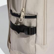 Adidas Mochila unisex CLASSIC BP BOXY JZ4795