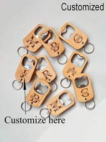 Personalized Groomsman Bottle Openers, Groomsmen Gifts, Best Man Gift Ideas, Wedding Presents, Engraved Bottle Opener Best Man Gifts