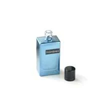 Yves Saint Laurent YSL Y ELIXIR Men Perfume L'ELIXIR Parfum Mini Splash On SMALL TRAVEL SIZE 7.5 Ml / 0.25 Fl Oz - Nước hoa L'ELIXIR - Xem 4