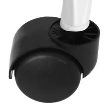 YUNRUX Spa Massage Table - Black - View 9