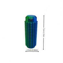 Little Ouchies Pain Fidget , Fidget Toys For Adults & Teens, 3D Printed Keychain 1pc Spiky Grippie Stim Keychain, Office Workers Gifts For Men (Colours And Details Are Random) - Multicolor - View 3