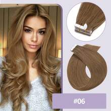 #06 Light Brown