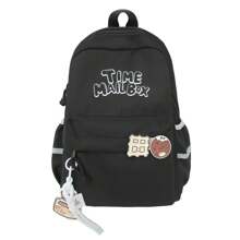 Backpacks