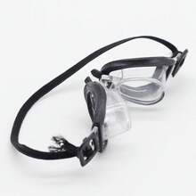 1Pair Glasses+1Pc Camera Set Cute Decorative Prop For 5.9-6.9in Doll Costume Prop Cartoon Kawaii Decoration Accessories Swimming Goggles Compatible With Labubu (Some Parts May Be Random)