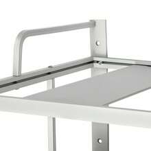 YUNRUX Microwave Oven Stand - A - View 10