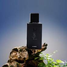 YSL MYSLF Le Parfum Travel Size Splash (7.5ml / 0.25 Fl Oz) Mini - Laurent Le Parfum - 查看 3