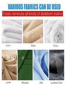 Jue-Fish 260g Biological Enzyme Cleaning Agent, It Can Quickly Remove Stains From Clothes, And Is Also Suitable For Any Fabric Sofa, Carpet, Clothing, Textile Products, Silk, Etc. It Effectively And Thoroughly Cleans Clothing Stains, Emits A Fragrance, And Leaves Clothes Bright And Clean As New.