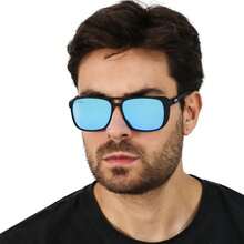 Men Sunglasses - Màu xanh lam - Xem 2