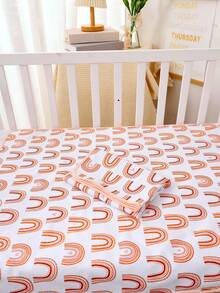 1PC S/M/L Baby Changing Mat, Waterproof, Wipeable & Portable Diaper Changing Pad For Travel Or Home