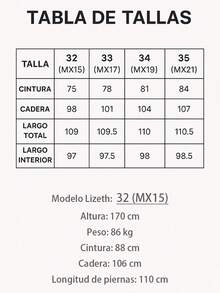 Talla grande pantalones vaqueros ajustados negros, estilo sexy y cómodo para looks diarios