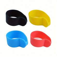 [Silicone Scooter Protection Case] Silicone Protective Case Suitable For Mi MAX G30 / Mijia M365 / 1s / Pro / Pro2 / ES Series Scooters | Universal Finger Throttle Protector Cover