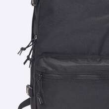 Converse Mochila unisex Chuck Taylor SEASONAL 10021138-A01 - Negro - Ver 4