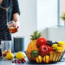 Kitchen Bags & Baskets