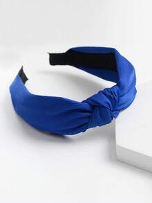 3pcs/Set Pink Headbands, Streetwear Wide-Brimmed Headbands, All Season, Hair Band Hair Hoop