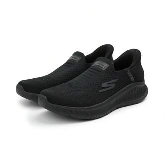 Skechers Mens Comfortable Sneakers GO WALK NOW M US