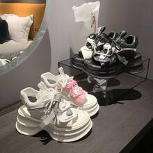 Women Platforms & Wedge Sandals