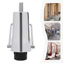 YUNRUX Spa Massage Table - Silver - View 11