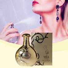Nyla Perfume Prestige, Unique Nyla Perfume - 80ml Unisex Eau De Parfum, A Luxurious Blend Of Fruity, Floral & Warm Woody Notes For An Elegant, Lasting Scent - 80毫升 - 查看 6