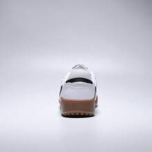 Nike Zapatillas casuales de caña baja Terra Manta (GS) para jóvenes HV9702-101 - Blanco - Ver 4