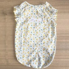 Pet Dresses - Red - View 8