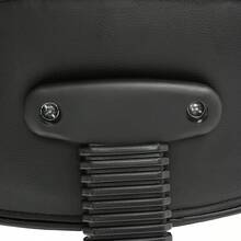 YUNRUX Spa Massage Table - Black - View 8