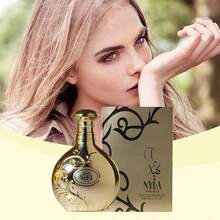 Nyla Perfume Prestige, Unique Nyla Perfume - 80ml Unisex Eau De Parfum, A Luxurious Blend Of Fruity, Floral & Warm Woody Notes For An Elegant, Lasting Scent - 濃烈香調 - 查看 5