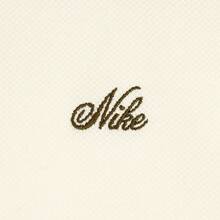 Nike Men's AS M NL SS HVYWT POLO Short Sleeve Polo Knit Shirt THV0885-133 - White - View 4