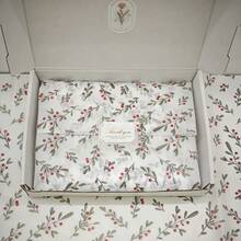 15/30/60 hojas de papel de seda con patrón de árbol de acebo, de 50*35cm, papel fino adecuado para embalaje de regalos, protección de humedad para ropa, embalaje de vino, relleno de cajas de regalo, protección de artículos frágiles, decoración para cumpleaños, San Valentín, regalos de Navidad