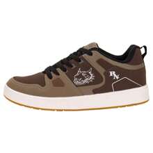 TÊNIS MASCULINO PRESCOTT RED NOSE RNVM303