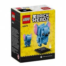 LEGO Stitch 40674 Kids Building Block Sets - 40674 - View 1