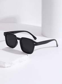 10pcs Aviator Style Unisex Eyeglasses, Fashionable For Outdoor Cycling, Beach Party, Camping, Streetwear And Runway