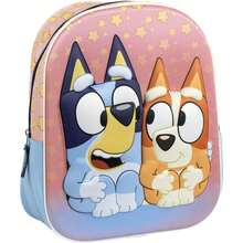 Bluey and Friends